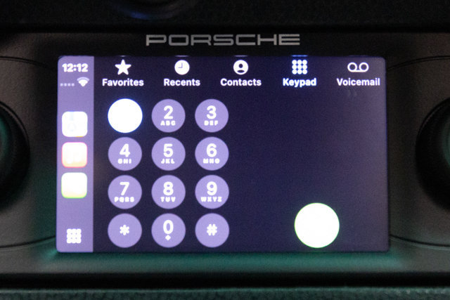 Used 1997 Porsche 911 Carrera S RWD image 83
