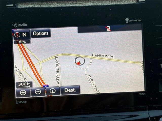 Used 2017 Toyota Prius V Four w/ Carpet Mat Package FWD image 13