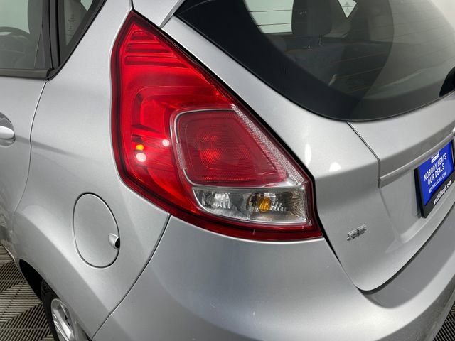 Used 2014 Ford Fiesta SE image 19