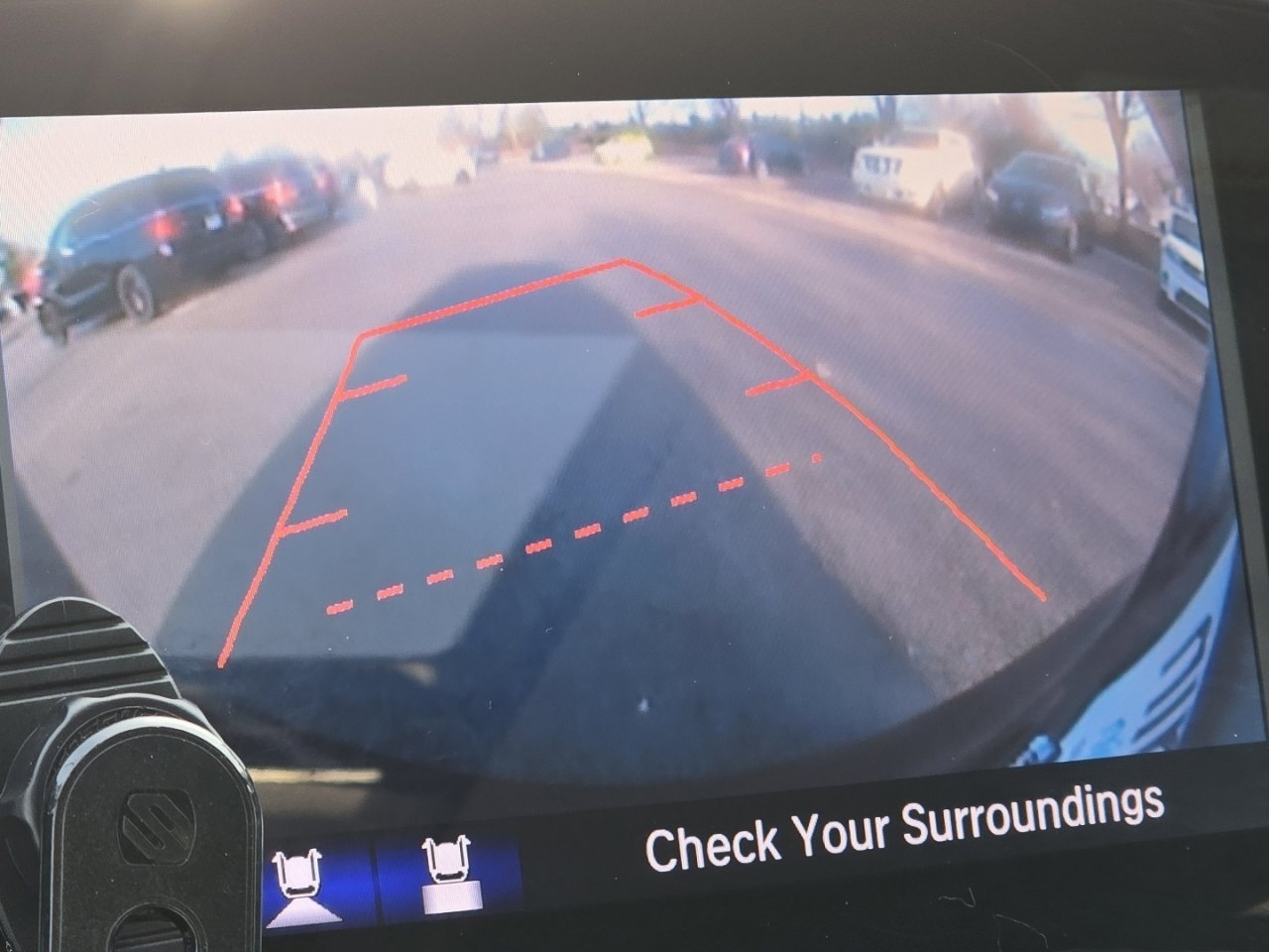 Used 2018 Honda Pilot Touring image 7