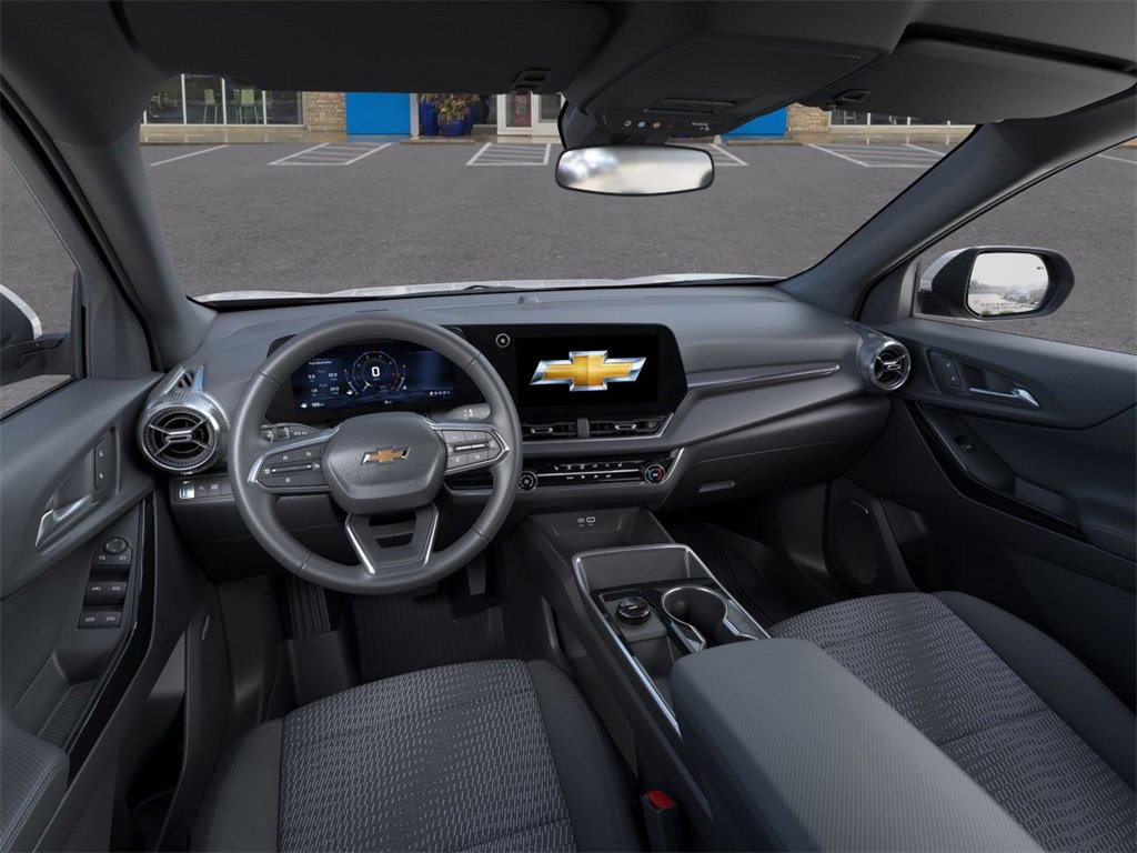 New 2026 Chevrolet Equinox LT image 15