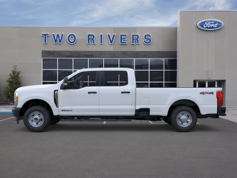 New 2026 Ford F250 XL AWD/4WD image 3
