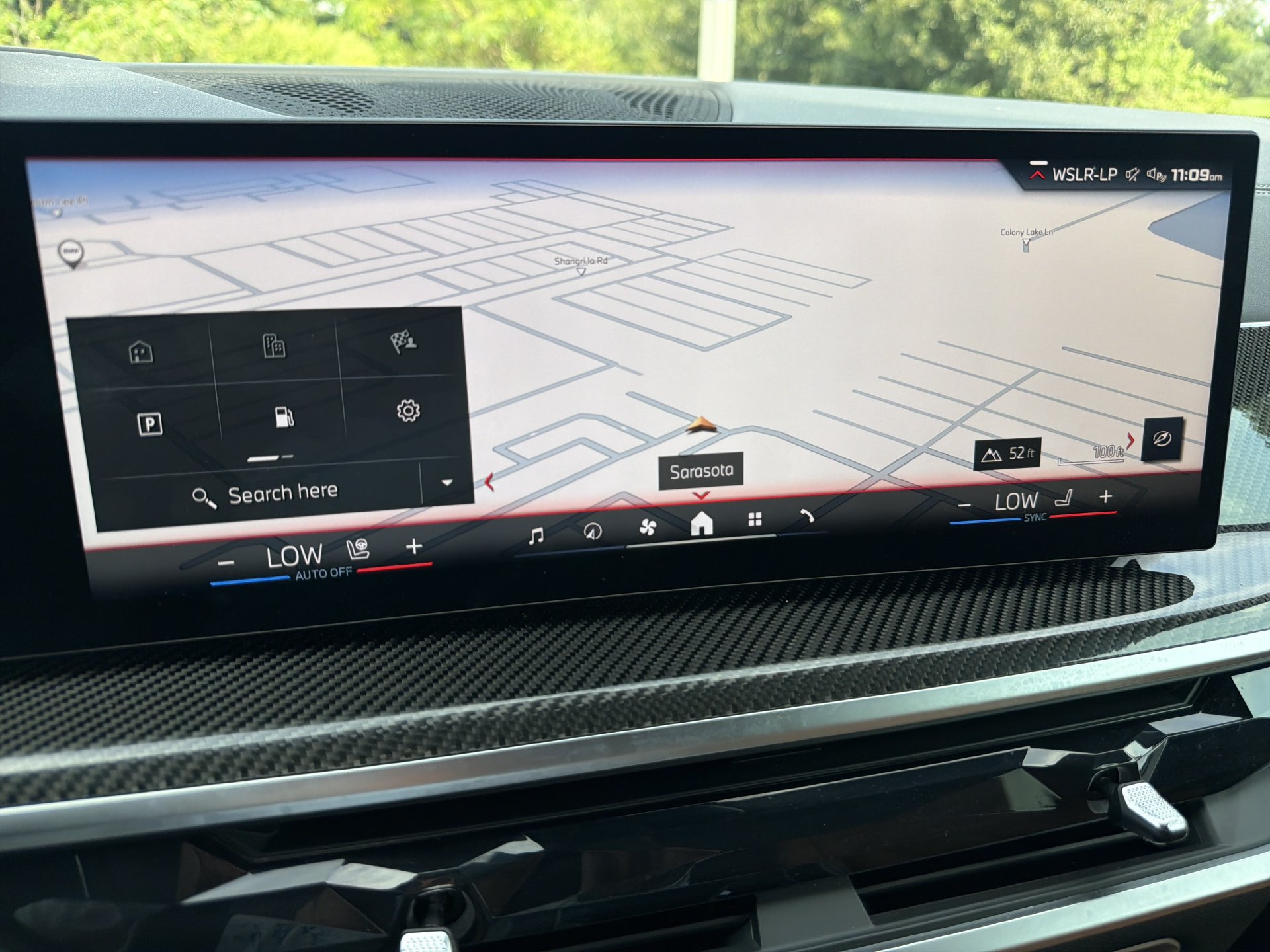 Certified 2026 BMW X5 M60i AWD/4WD image 30