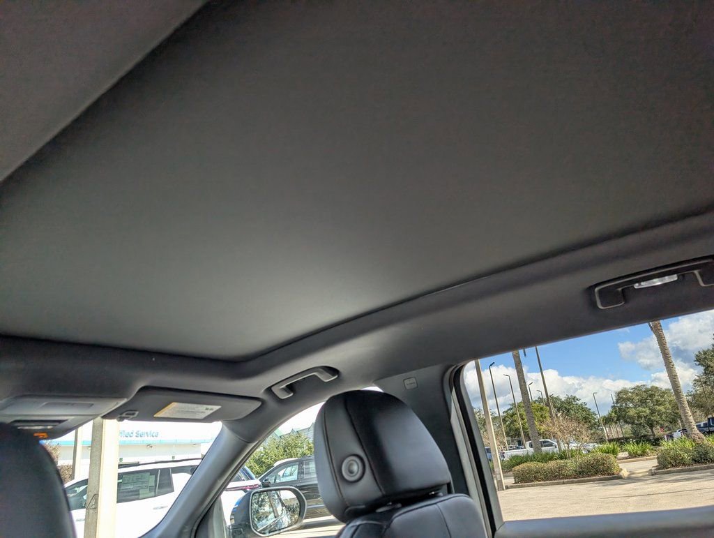 New 2026 Chevrolet Equinox ACTIV w/ Convenience Package III image 33