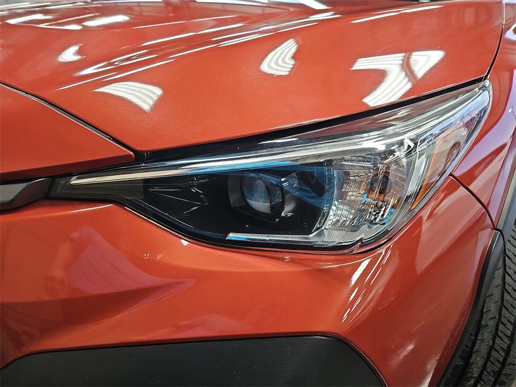 Used 2024 Subaru Crosstrek 2.0i Premium image 30