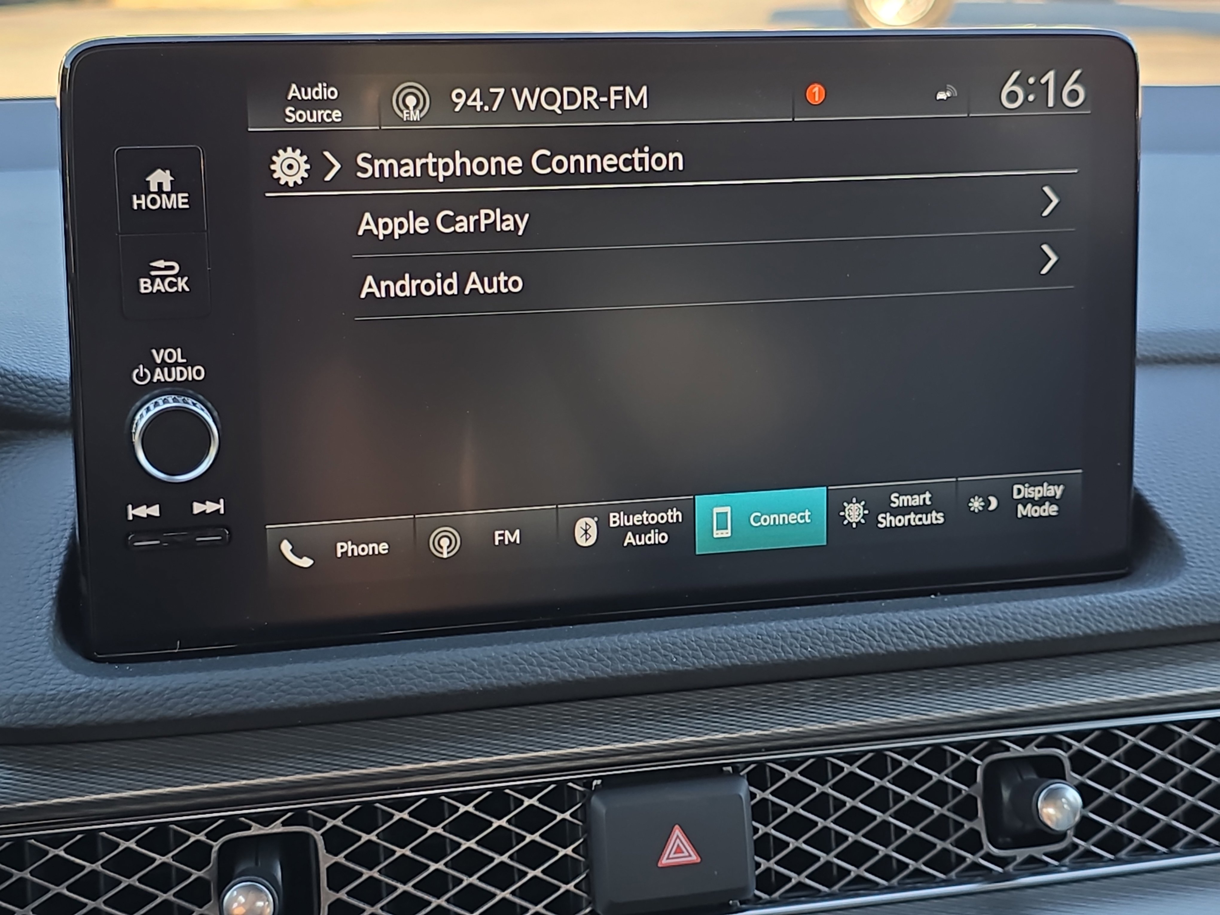 Used 2026 Acura Integra A-Spec image 20
