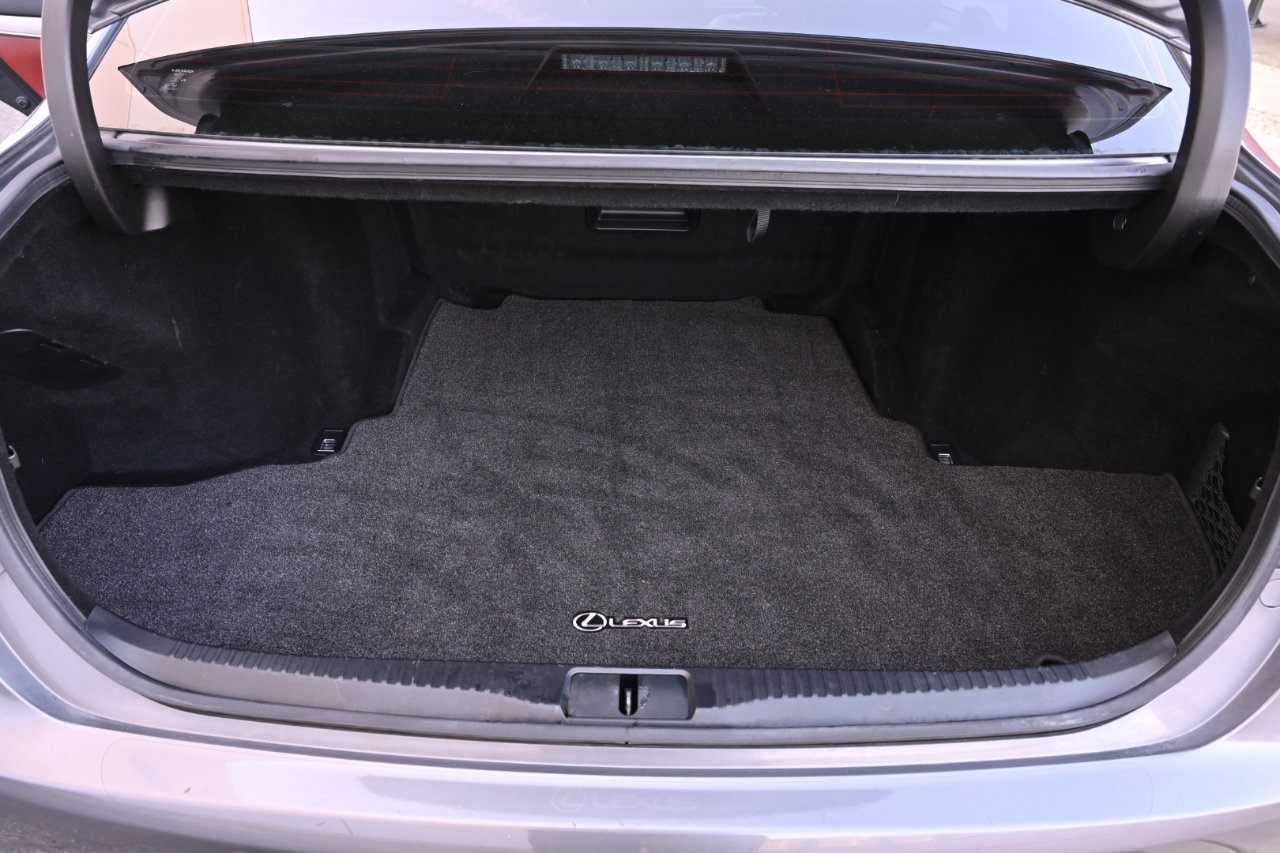 Used 2013 Lexus GS 350 w/ F Sport Pkg RWD image 41