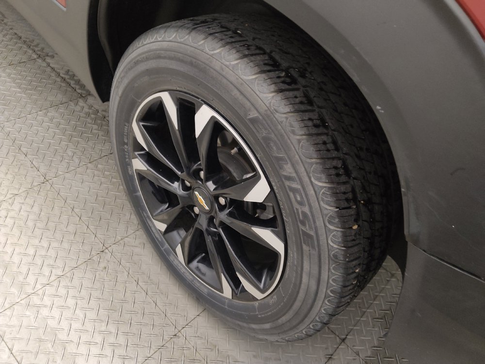 Used 2021 Chevrolet TrailBlazer LT w/ Convenience Package FWD image 31