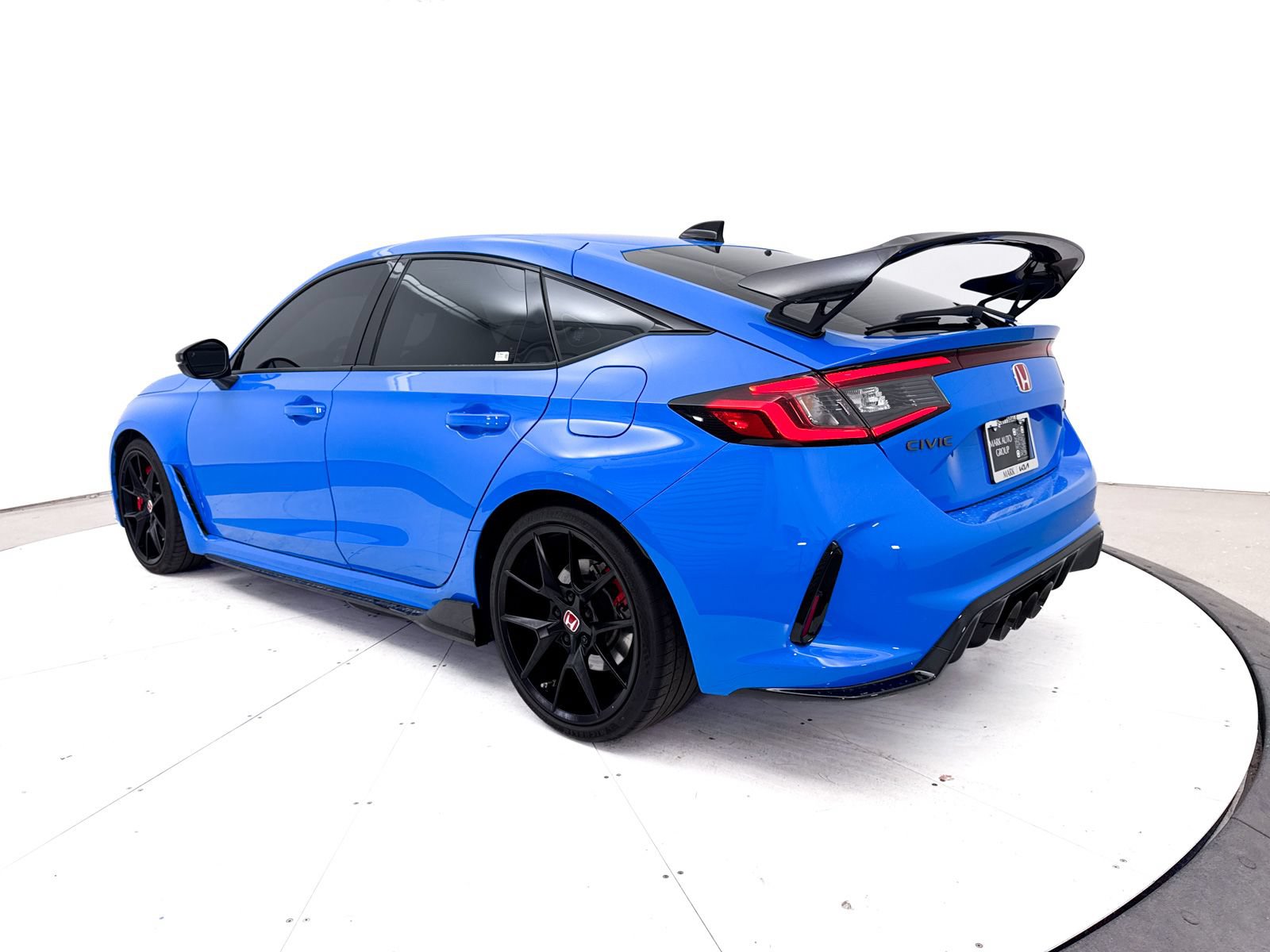 Used 2024 Honda Civic Type R image 18