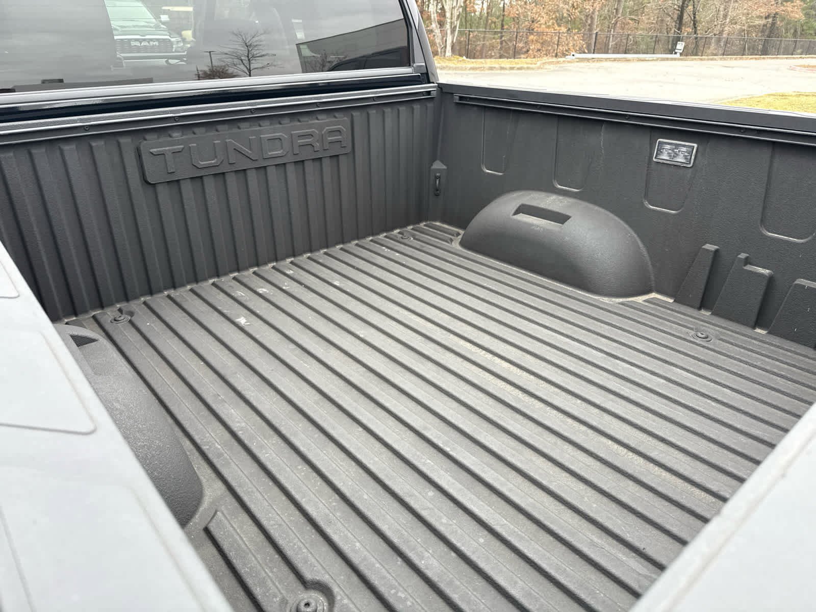 Used 2023 Toyota Tundra Limited image 5
