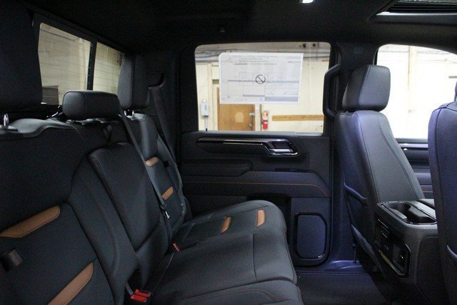 New 2026 GMC Sierra 2500 AT4 w/ Technology Package image 14