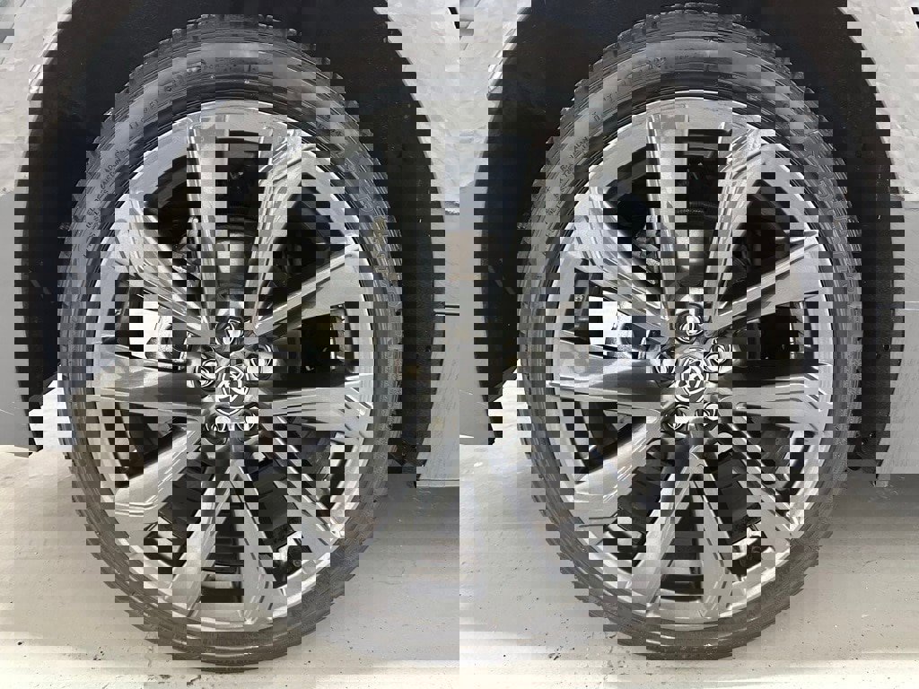 Used 2025 Toyota Corolla XSE image 54