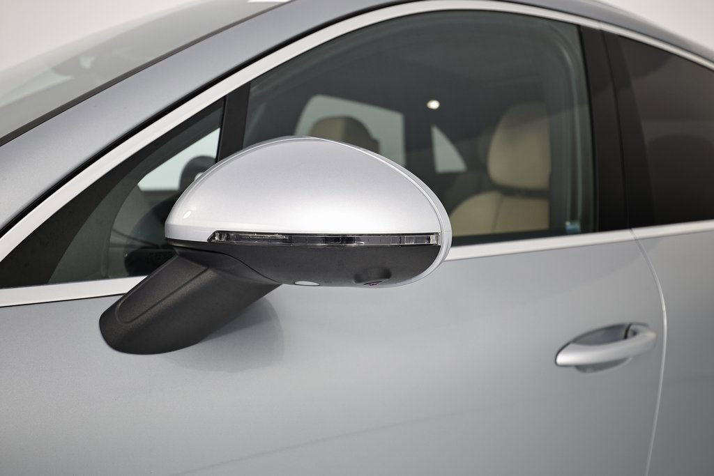 Certified 2020 Porsche Macan S image 13