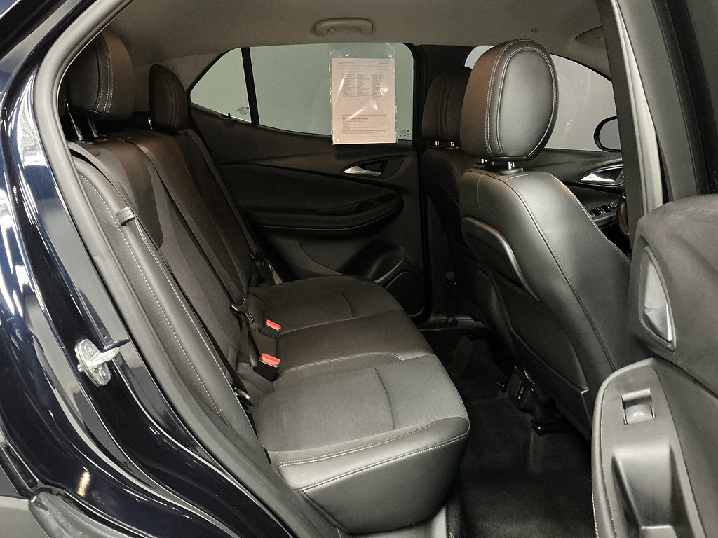 Used 2020 Buick Encore GX Preferred AWD/4WD image 29