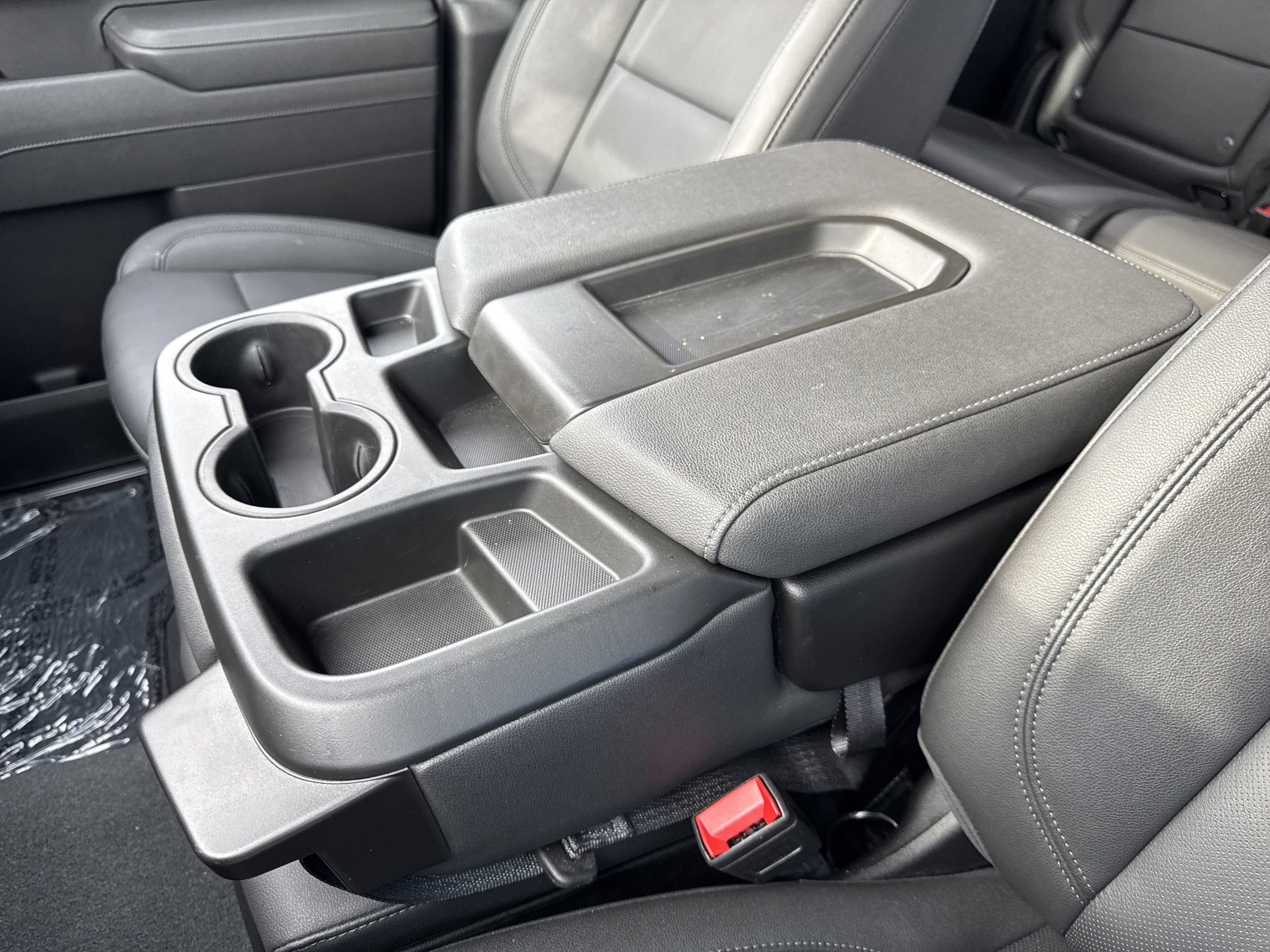 Used 2025 GMC Sierra 1500 SLT image 70