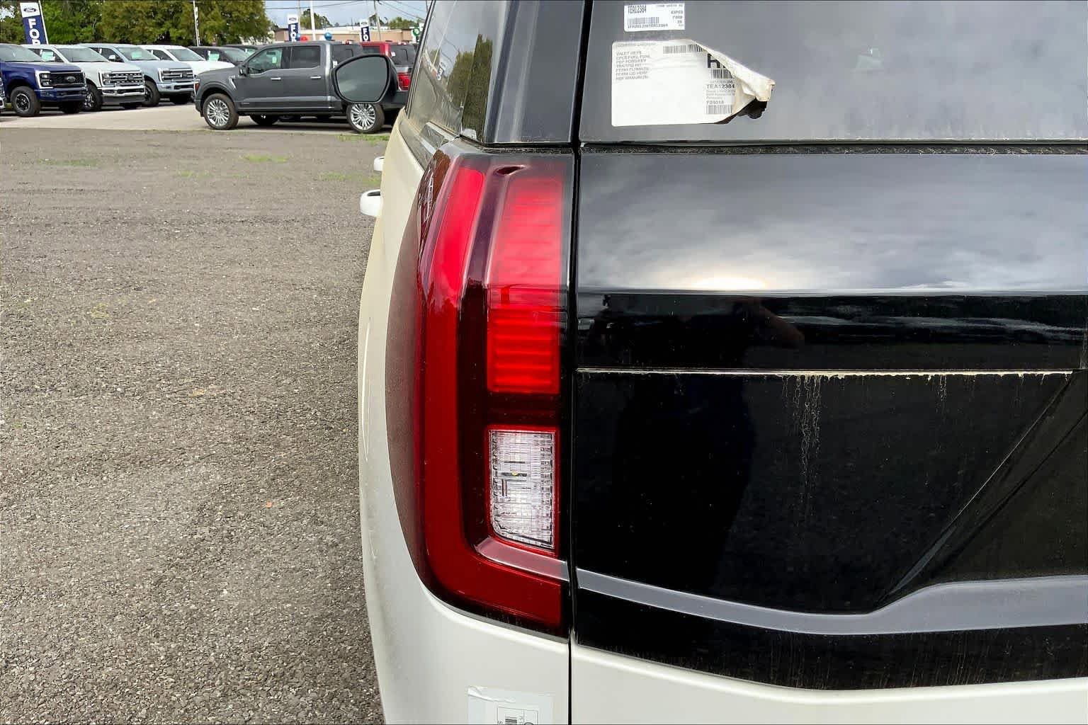 New 2026 Ford Expedition Active AWD/4WD image 14