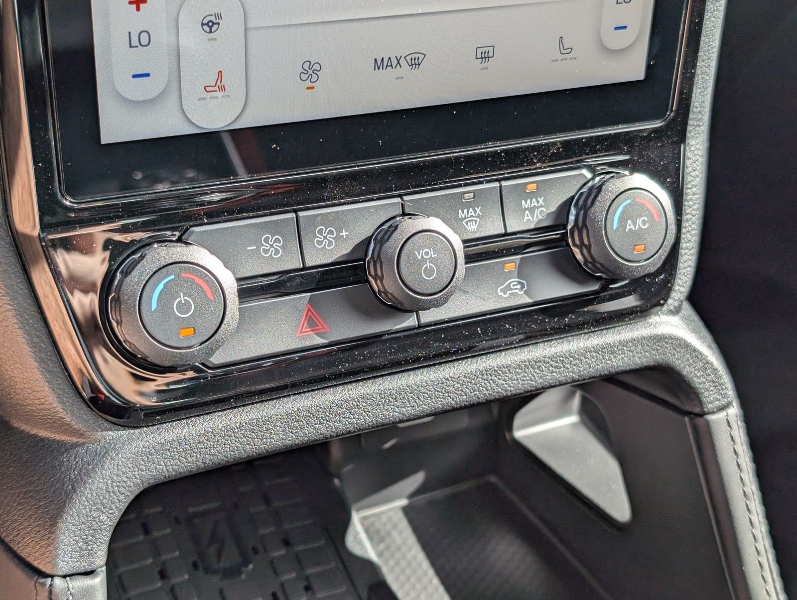 New 2026 Ford Ranger Raptor AWD/4WD image 25
