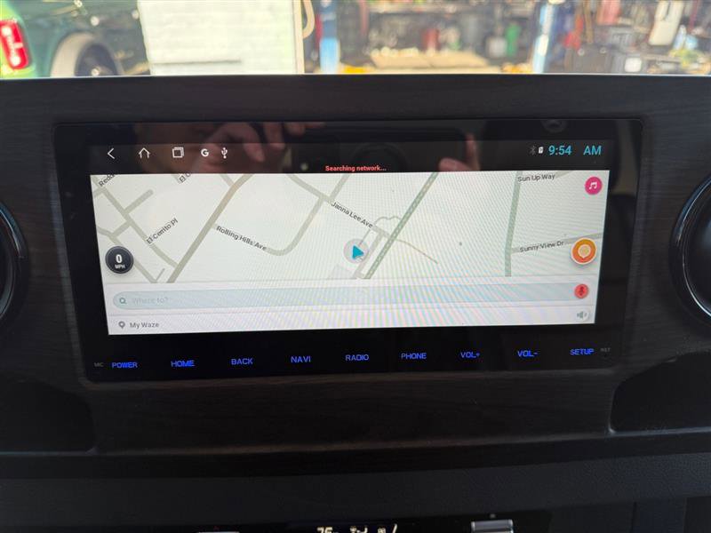 Used 2019 Mercedes-Benz Sprinter 170 image 17