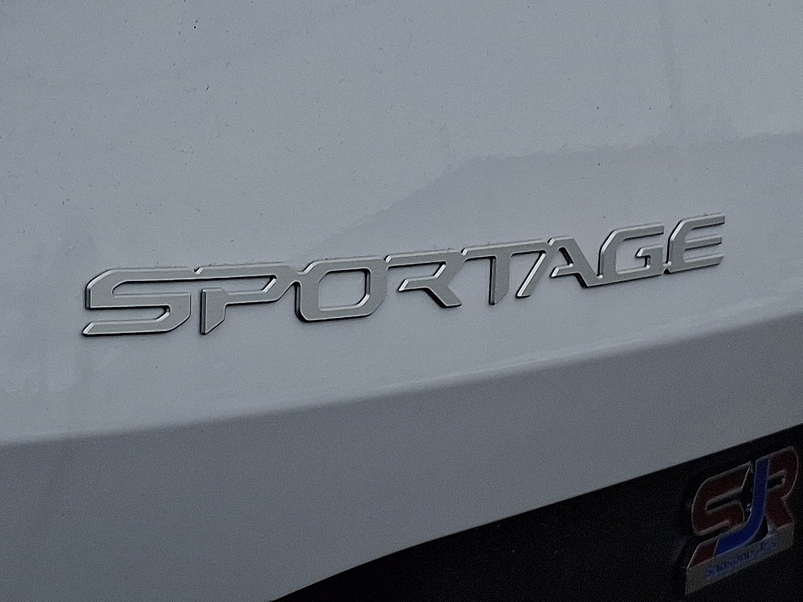 New 2026 Kia Sportage EX w/ EX Panorama Roof Package FWD image 4