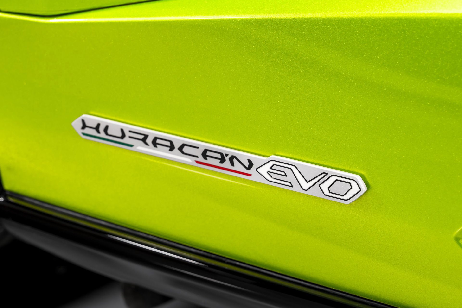 Used 2023 Lamborghini Huracan EVO image 49