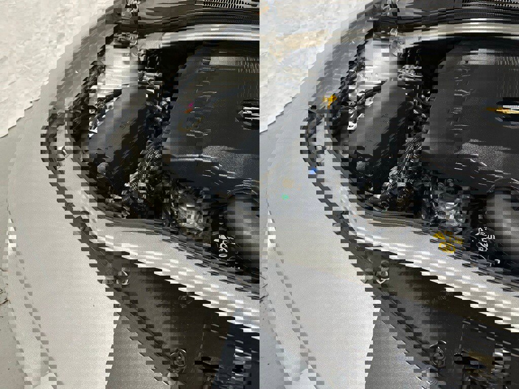 Used 2014 Chevrolet Camaro LT w/ RS Package image 49