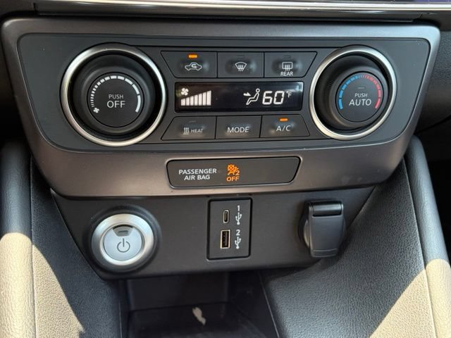Used 2024 Nissan Leaf S FWD image 21