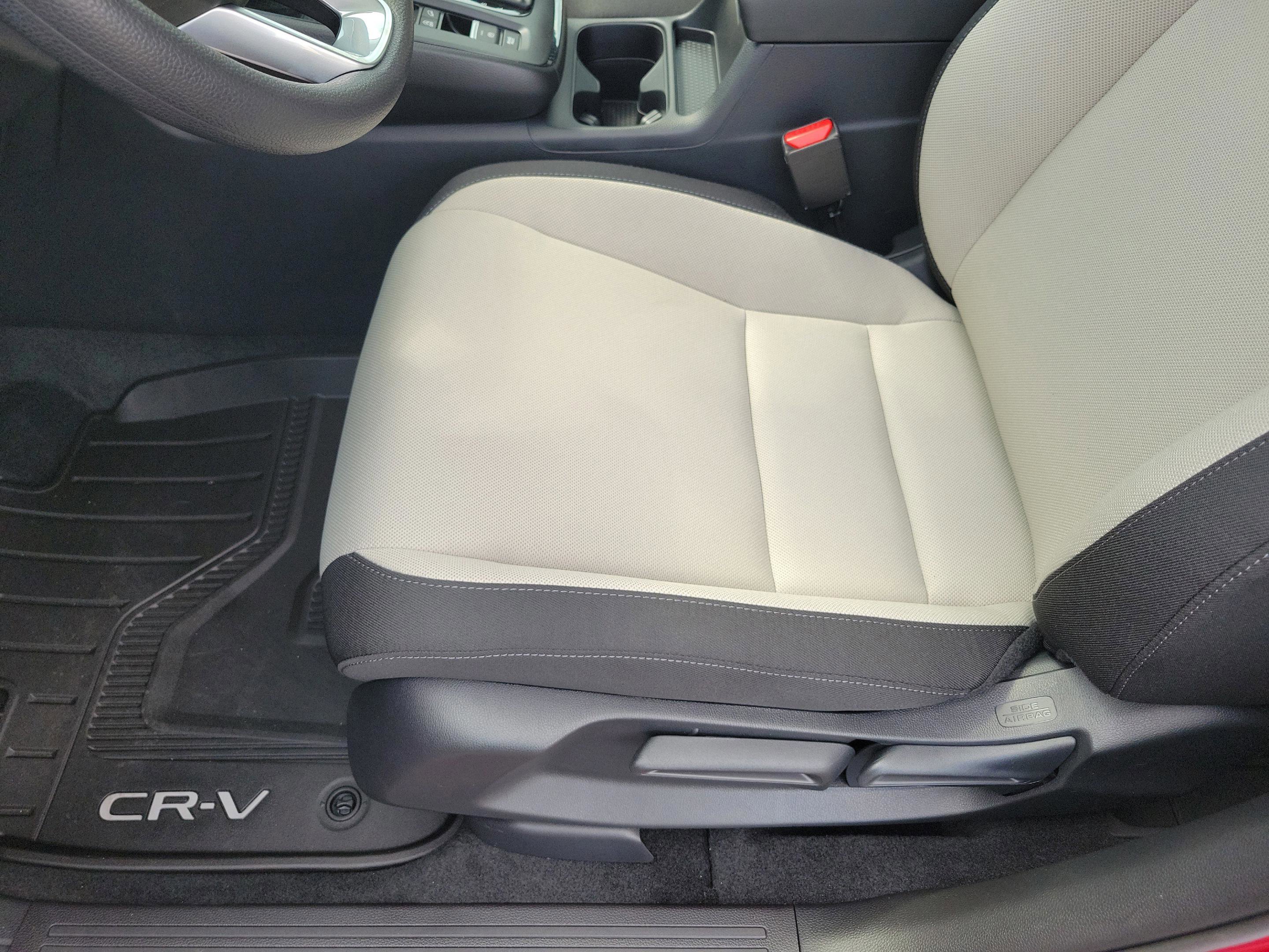 New 2026 Honda CR-V LX image 24
