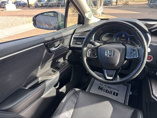 Used 2019 Honda Clarity Touring image 27
