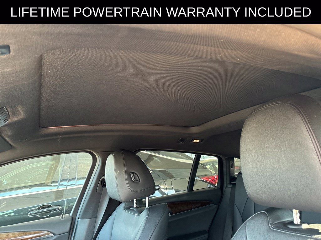 Used 2019 BMW X4 xDrive30i w/ Convenience Package AWD/4WD image 8