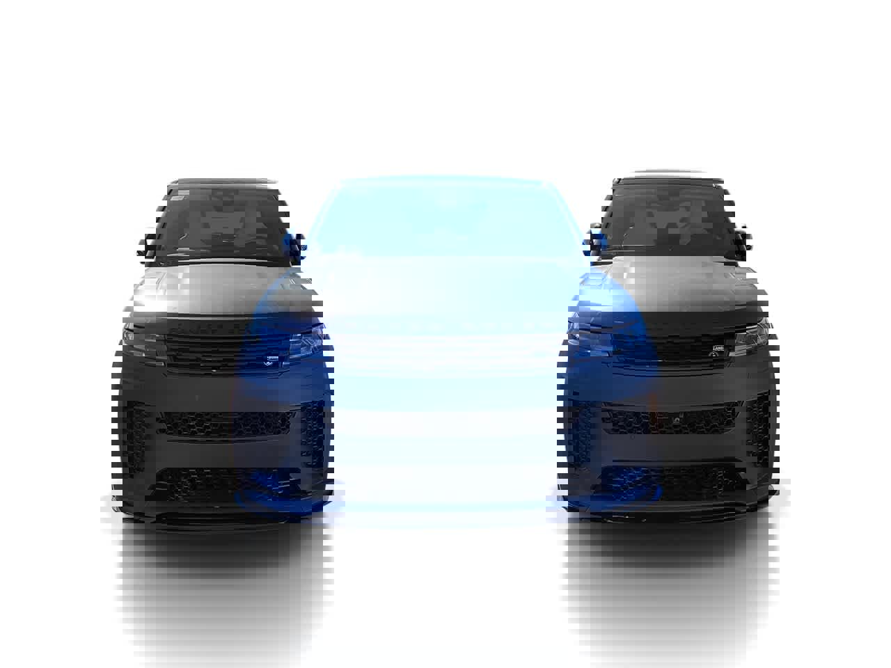 New 2025 Land Rover Range Rover Sport SV Edition Two image 3