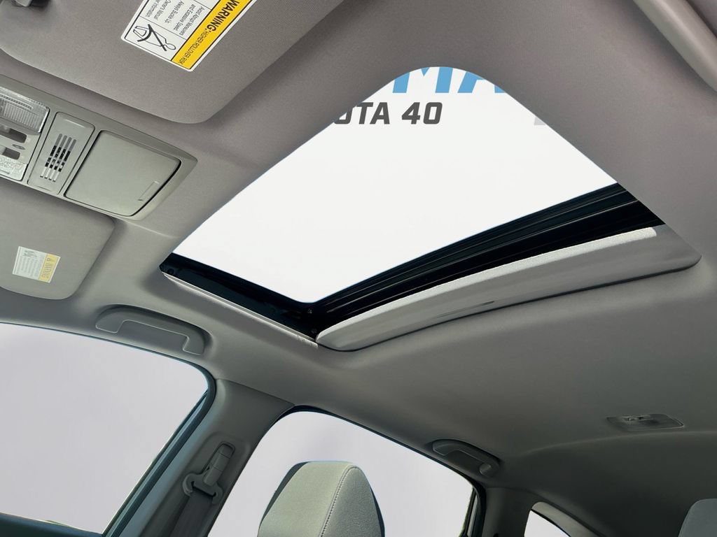 Used 2022 Honda CR-V EX image 19