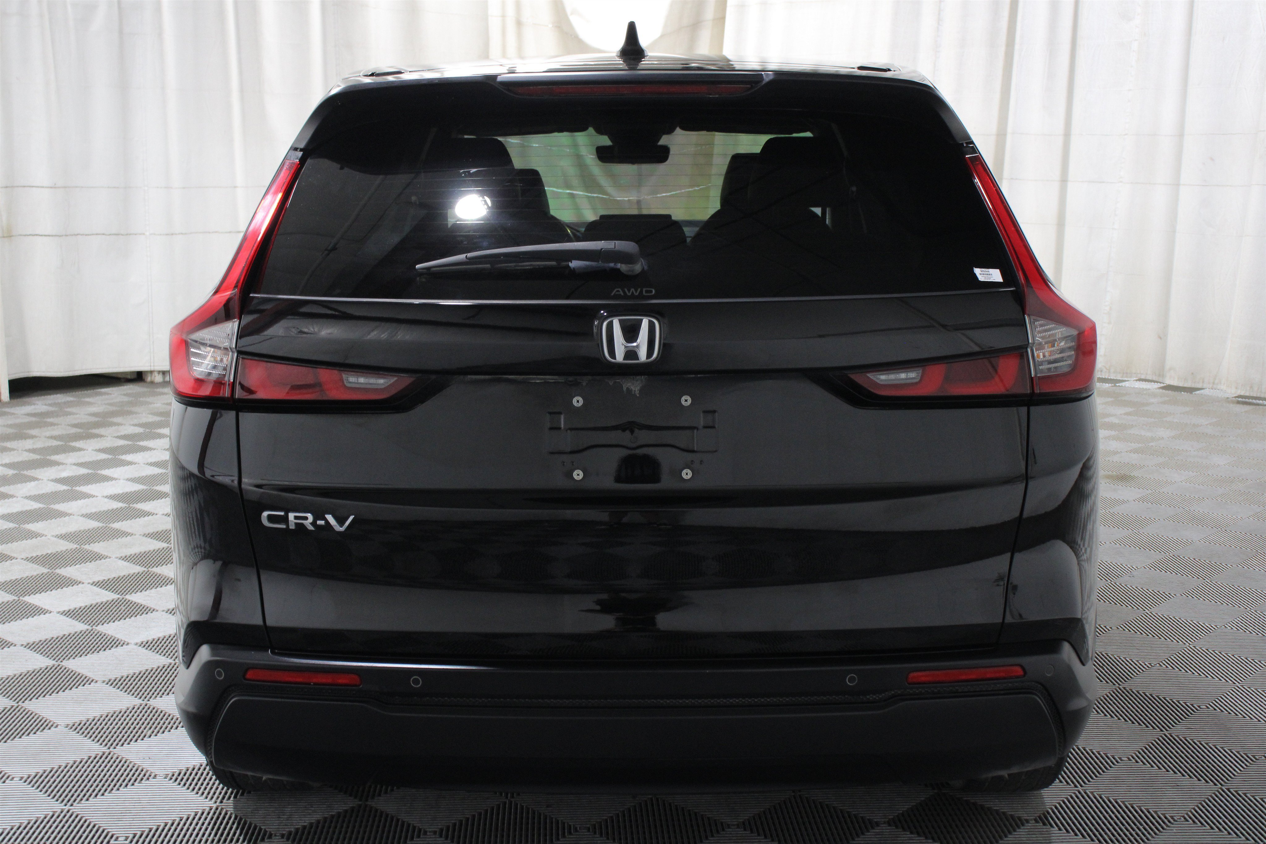 Used 2023 Honda CR-V EX-L image 35