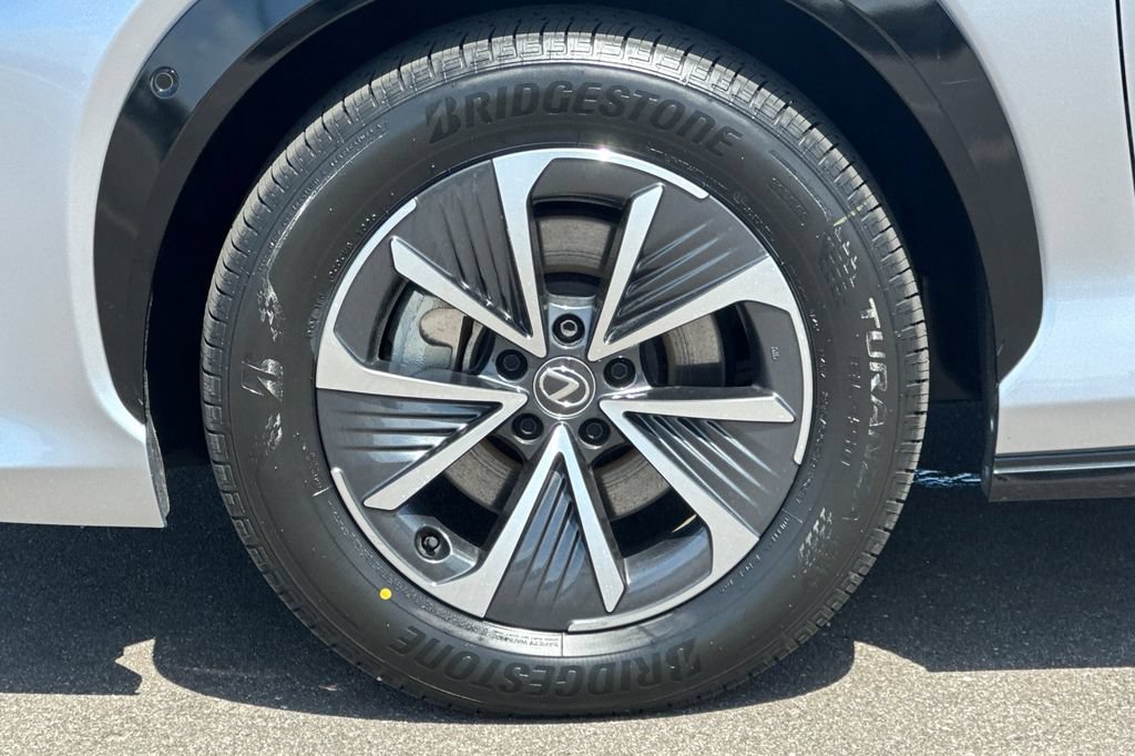 Certified 2023 Lexus RZ 450e Premium AWD/4WD image 25