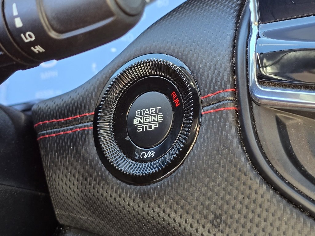 Used 2022 Jeep Compass Trailhawk w/ Sun and Sound Group image 18