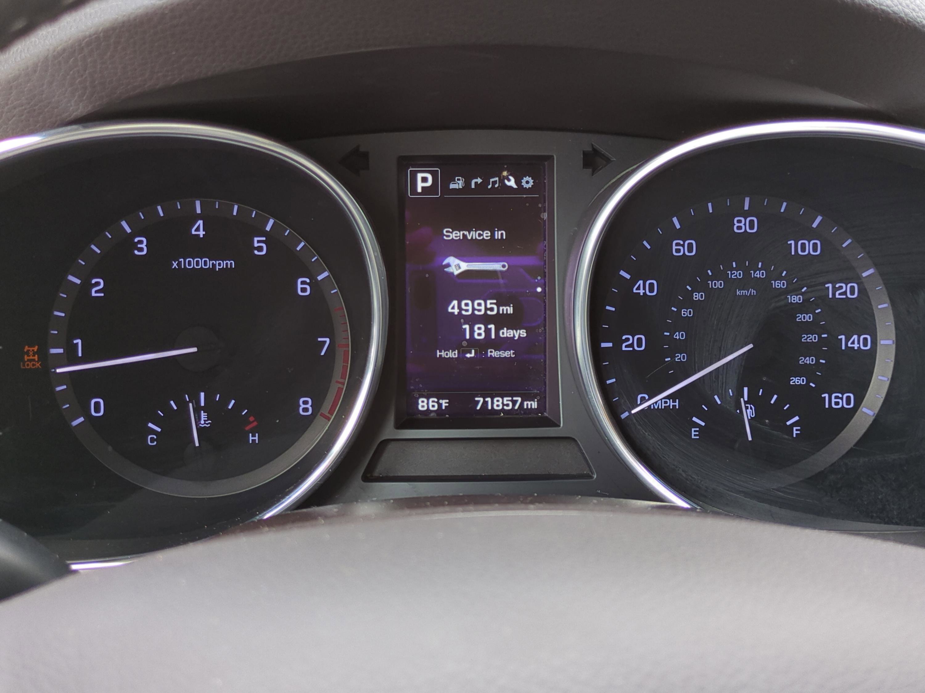 Used 2017 Hyundai Santa Fe Sport image 27