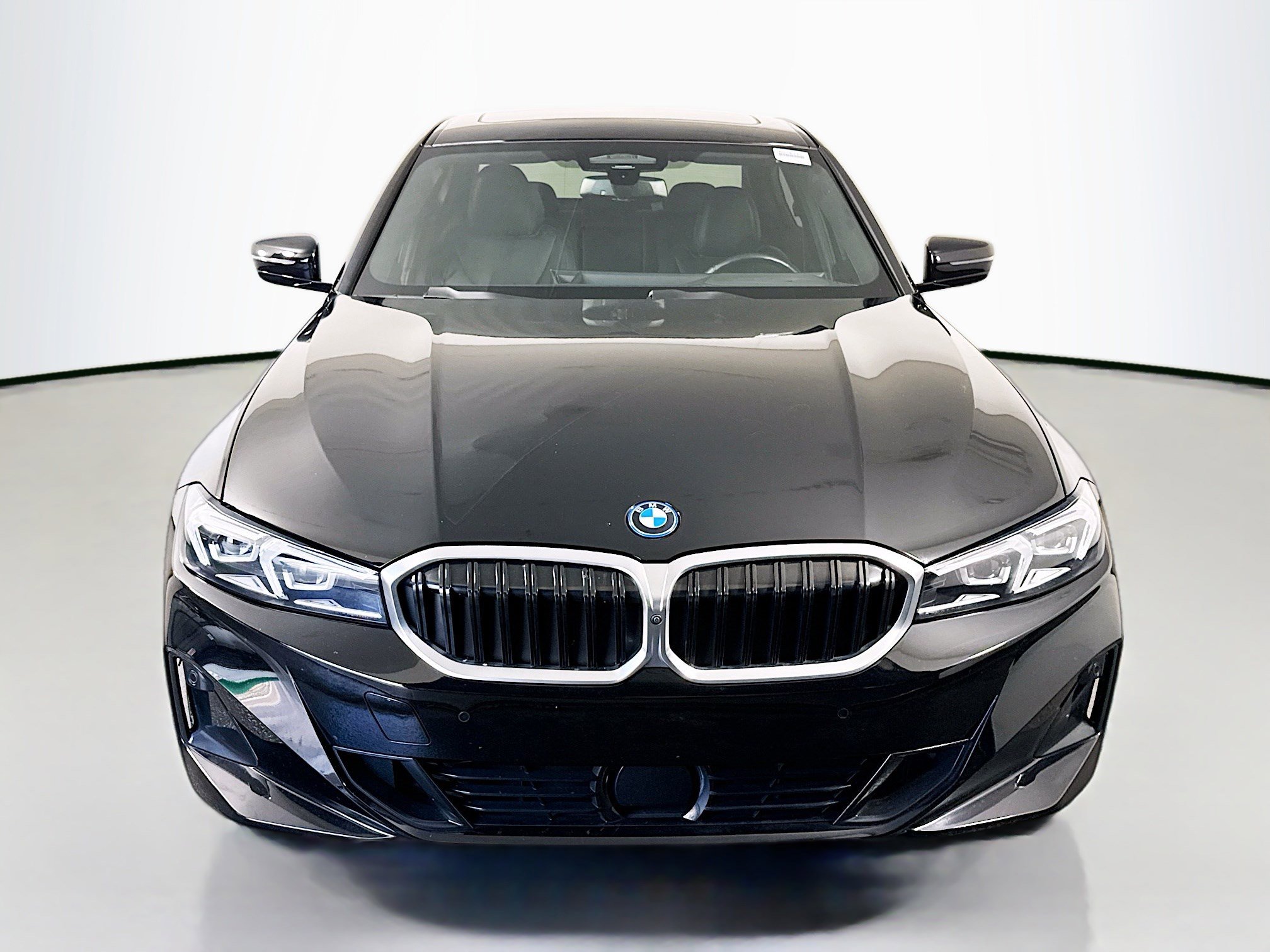 Used 2023 BMW 330e w/ Premium Package image 2