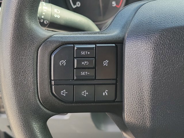 Certified 2024 Ford F350 XLT w/ 360-Degree Camera Package AWD/4WD image 23