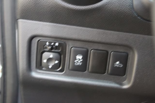 Used 2024 Mitsubishi Mirage ES FWD image 13