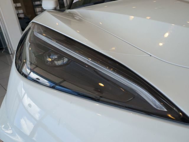 Certified 2023 Chevrolet Corvette Stingray Preferred Conv w/ Z51 Performance Package RWD image 10