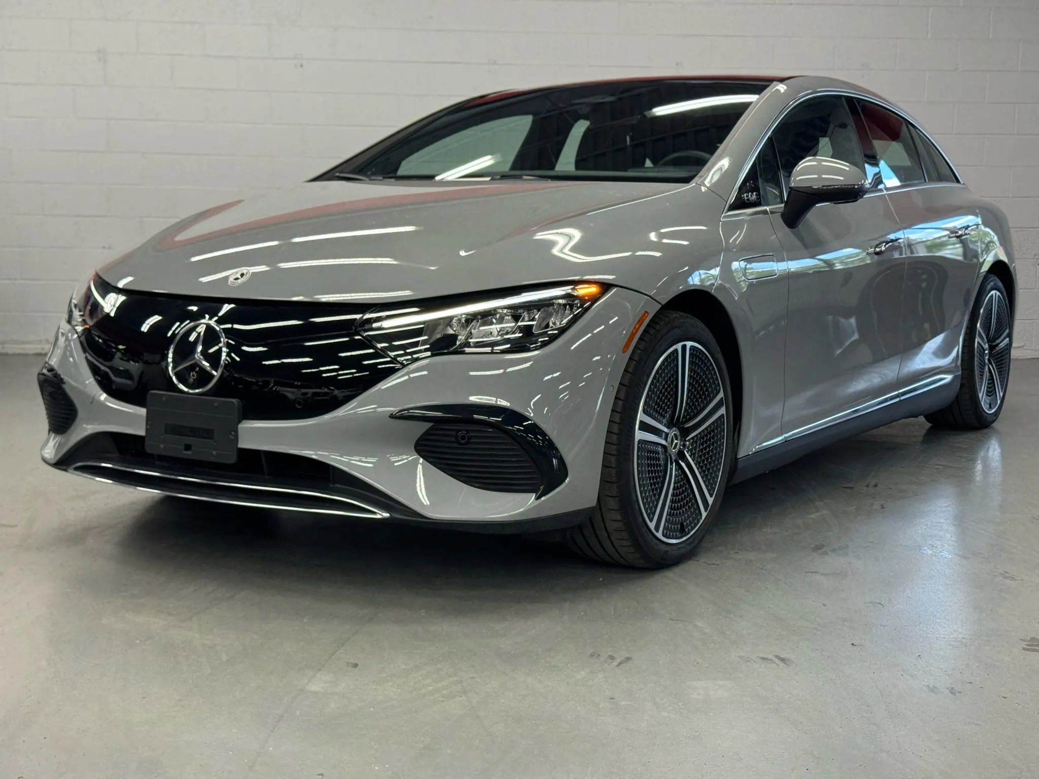 Used 2023 Mercedes-Benz EQE 350+ Sedan