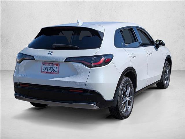 Used 2024 Honda HR-V EX-L image 5
