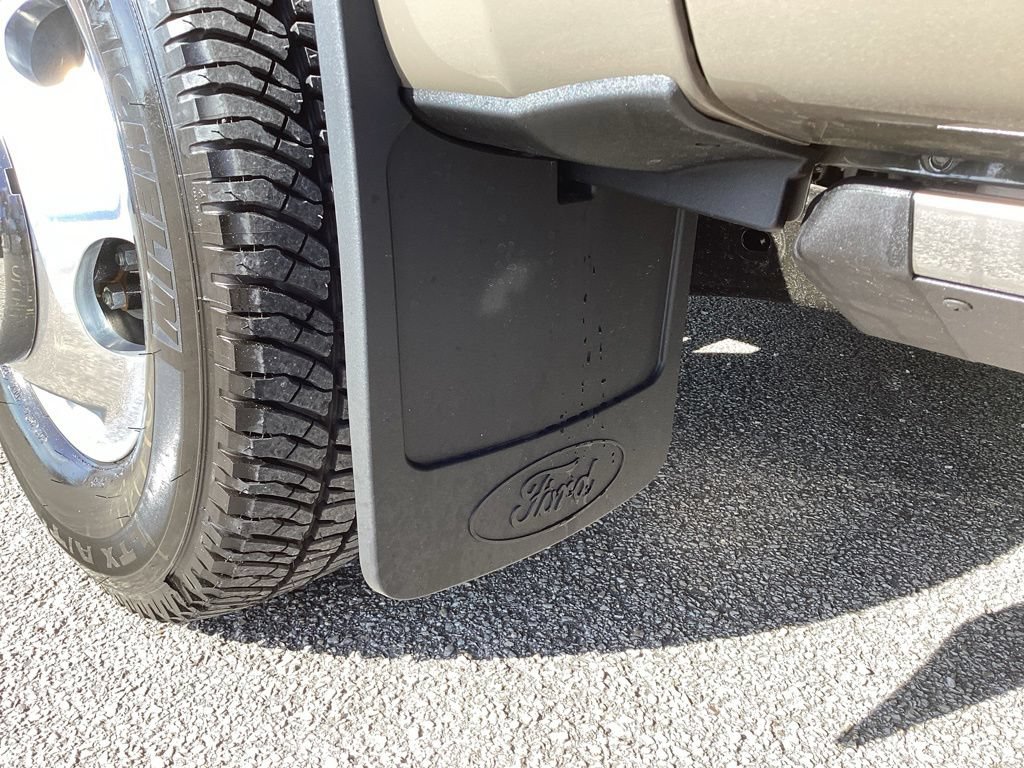 New 2026 Ford F350 Lariat AWD/4WD image 25