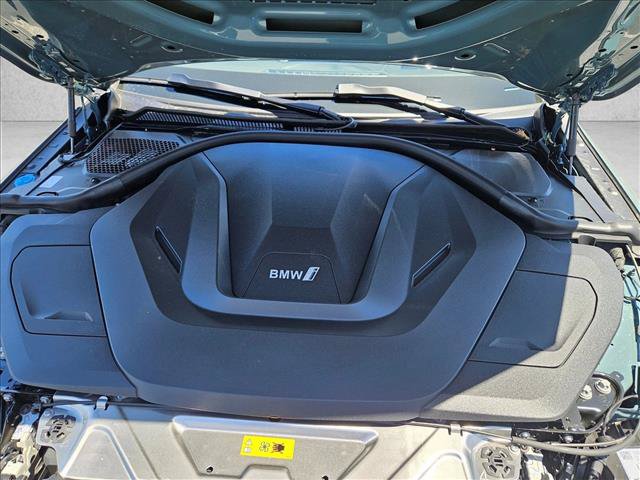 New 2026 BMW i4 eDrive40 w/ Premium Package RWD image 16