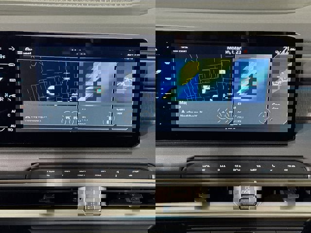 New 2027 Kia Telluride X-Line SX Prestige AWD/4WD image 18