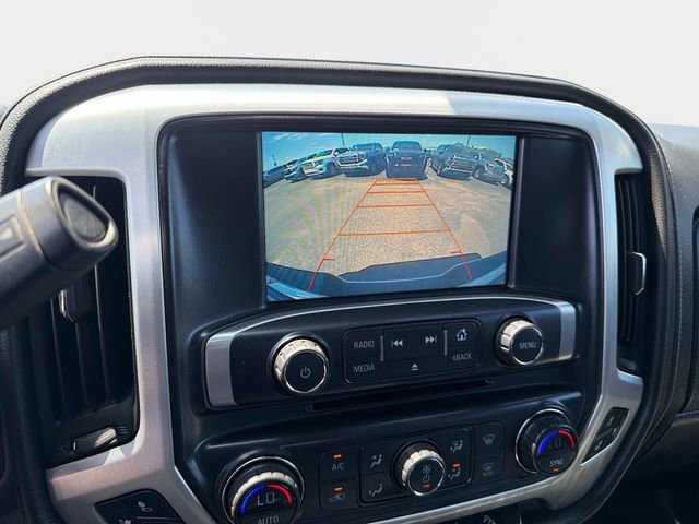 Used 2016 GMC Sierra 2500 SLT AWD/4WD image 23