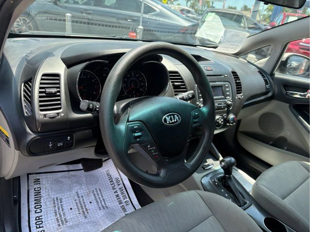 Used 2015 Kia Forte LX image 24