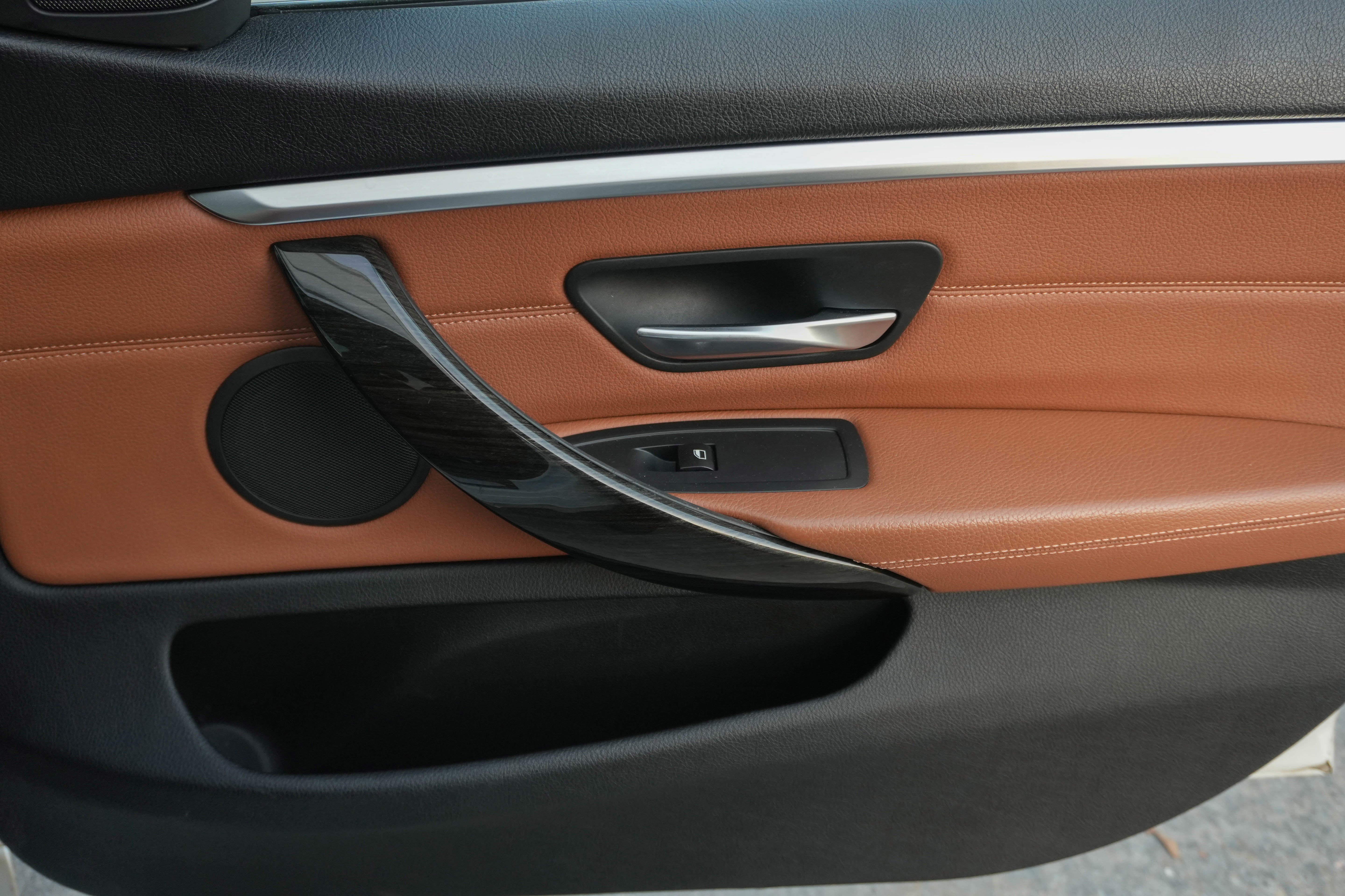 Used 2016 BMW 428i Gran Coupe image 30