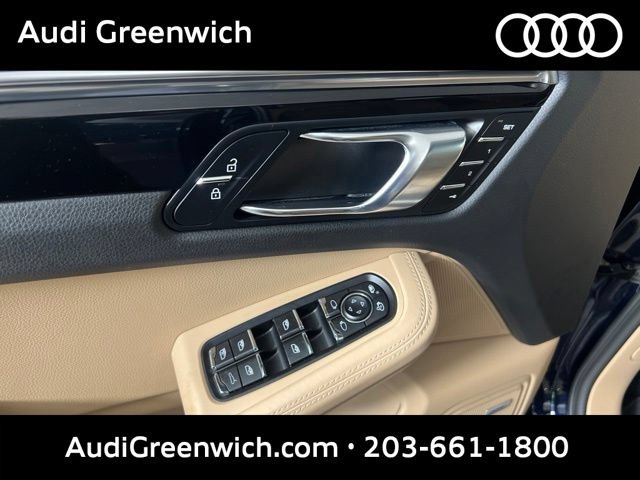 Used 2020 Porsche Macan S AWD/4WD image 22