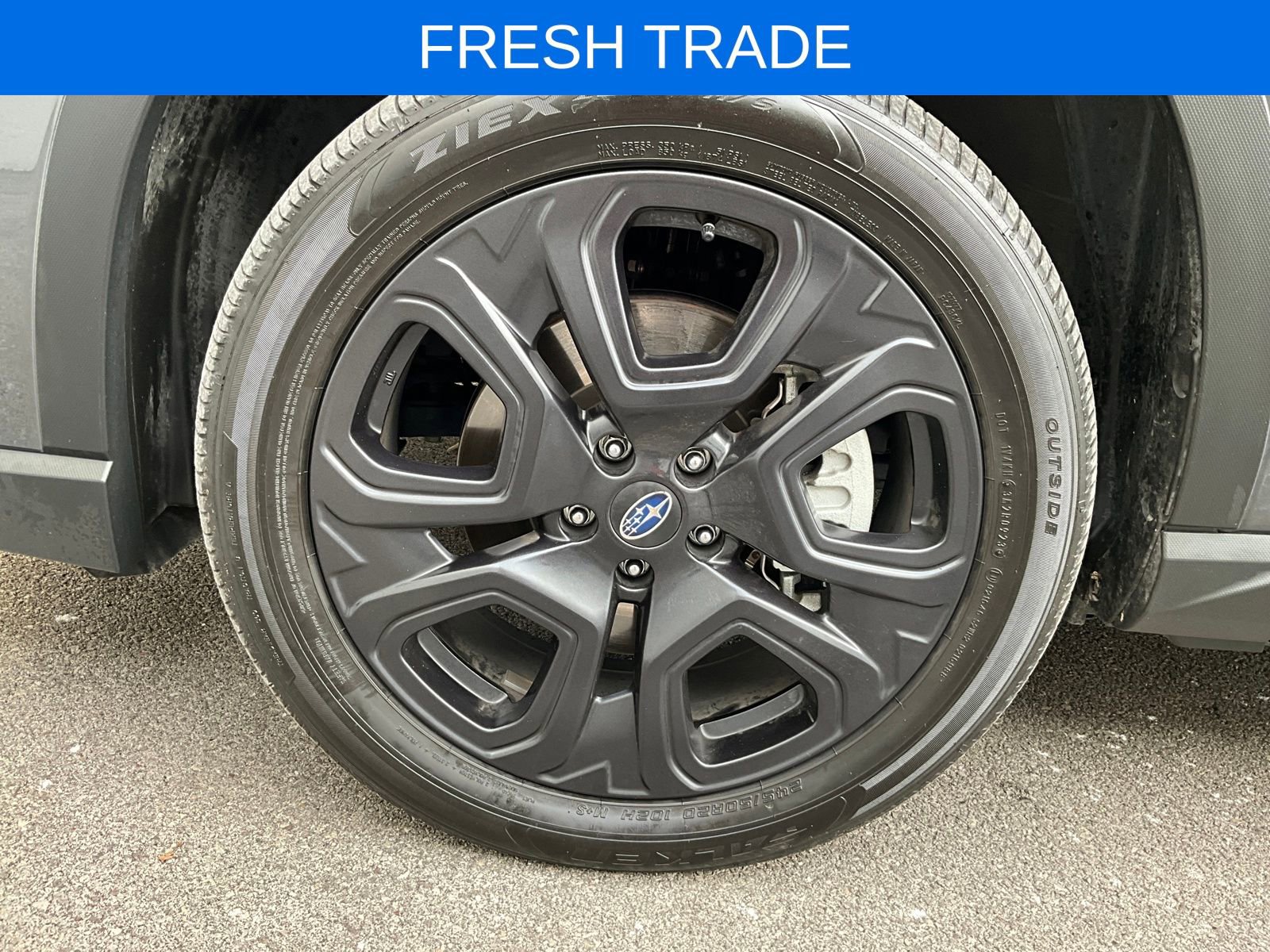 Certified 2023 Subaru Ascent Onyx Edition image 31