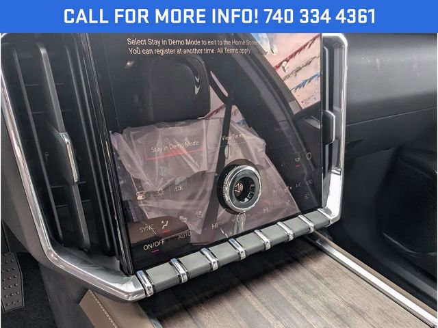 New 2026 GMC Acadia Denali Ultimate w/ LPO, Floor Liner Package image 20